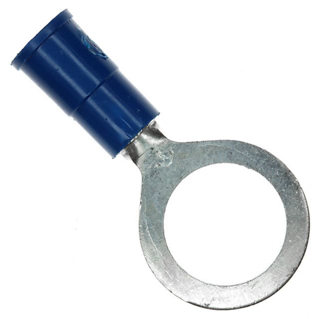 MVU14-38RK 3M  Connecteurs annulaires